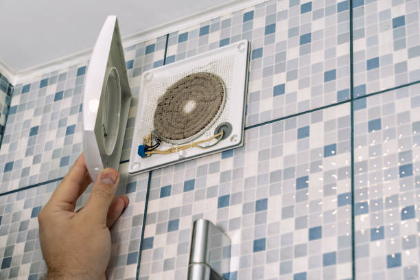 Best Residential Air Duct Cleaning  in Franklin, NC