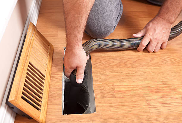 Best Emergency Air Duct Cleaning  in Franklin, NC