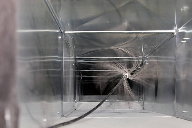 Best Local Air Duct Cleaning Services  in Franklin, NC