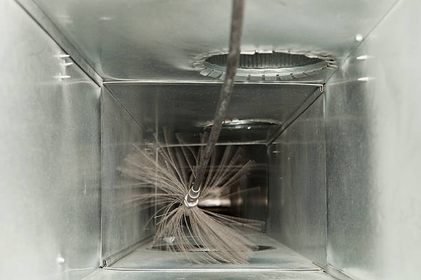 Best Affordable Duct Cleaning Services  in Franklin, NC