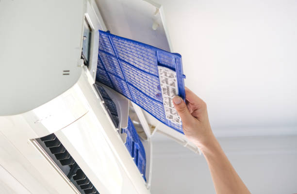 Best Affordable HVAC Duct Cleaning  in Franklin, NC