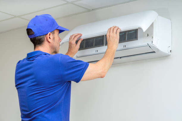 Best Residential Air Duct Cleaning  in Franklin, NC