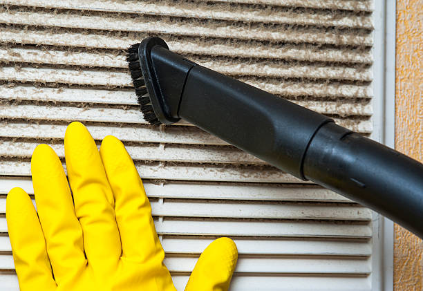 Best Professional Duct Cleaning Services  in Franklin, NC