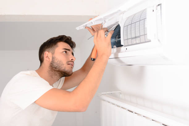Best Local Air Duct Cleaning Services  in Franklin, NC